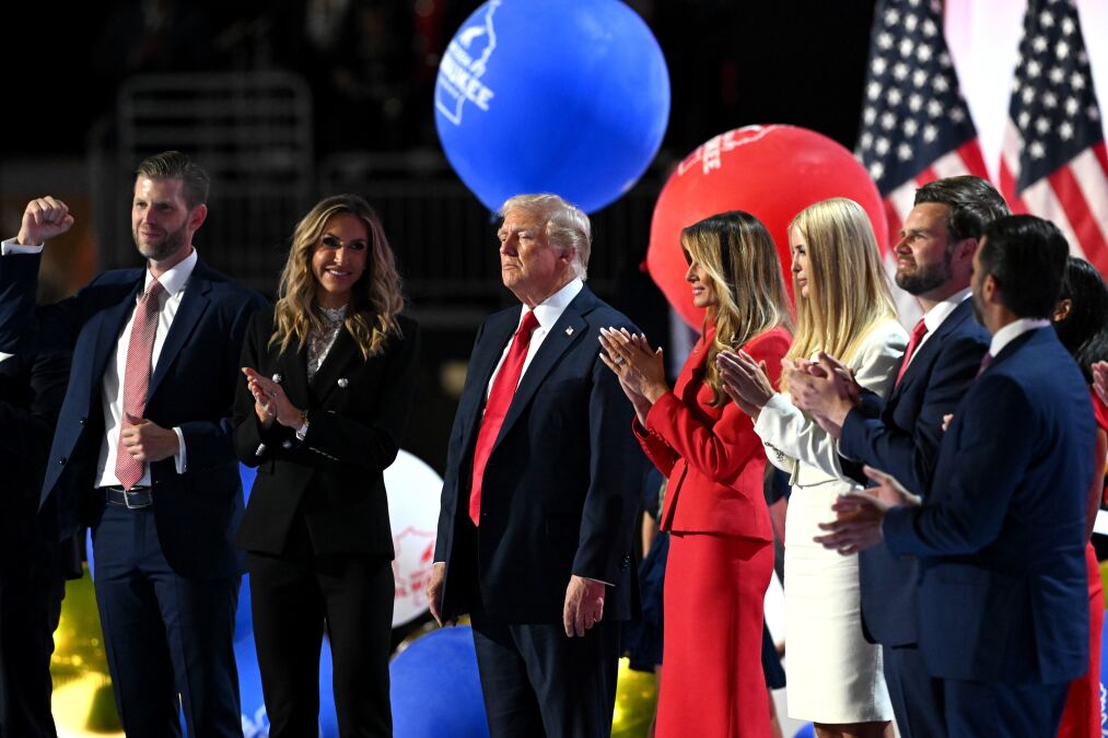 White House says stablecoin yield won't hurt bank deposits